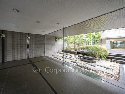  Building entrance