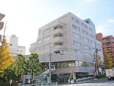  Exterior from near by