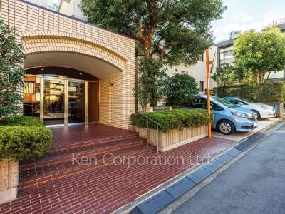  Exterior from near by