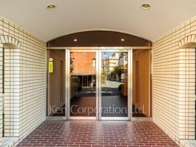  Exterior from near by