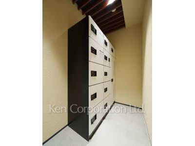 Delivery Box