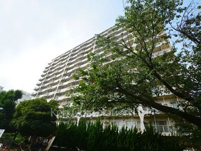  Exterior from near by