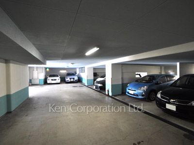 Parking Lot