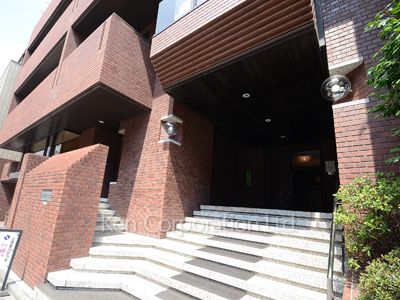  Exterior from near by