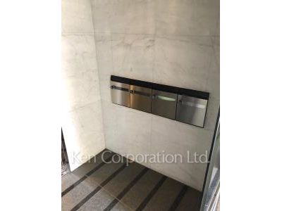  Mail/Delivery box