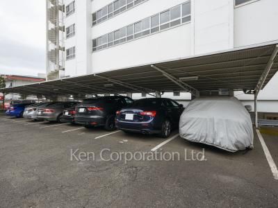  Parking Lot