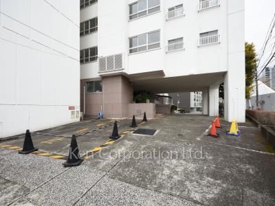  Exterior from near by