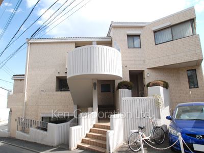  Exterior from near by