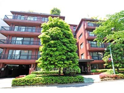  Exterior from near by