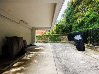 Motorcycle Parking