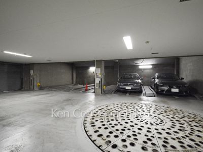  Parking Lot