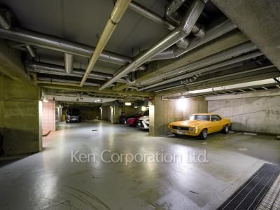  Parking Lot