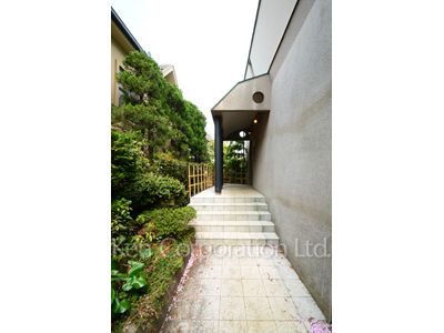  Exterior from near by