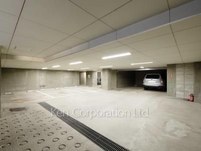  Parking Lot