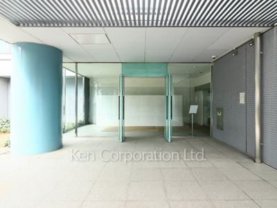  Exterior from near by