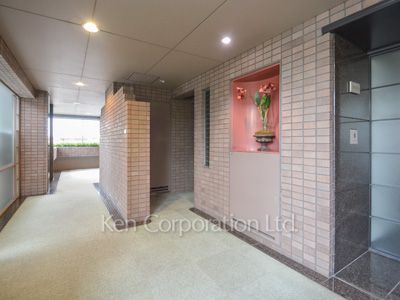 Corridor