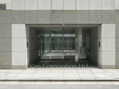  Exterior from near by