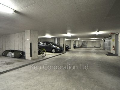  Parking Lot