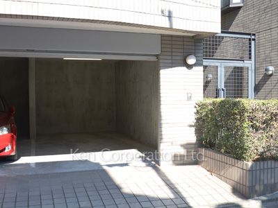  Parking Lot