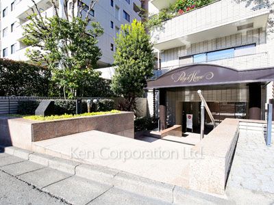  Exterior from near by