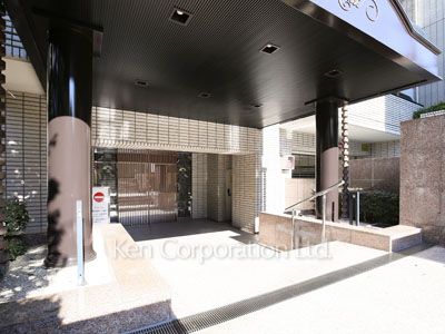  Exterior from near by