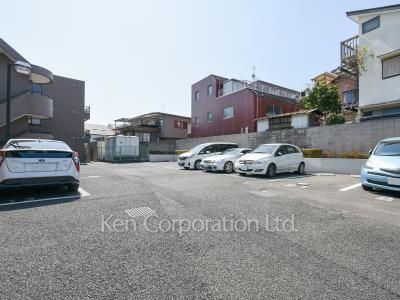  Parking Lot