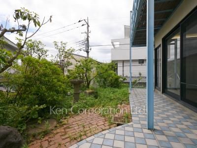 Yard/Garden