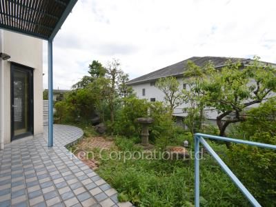 Yard/Garden