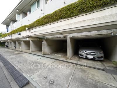 Parking Lot
