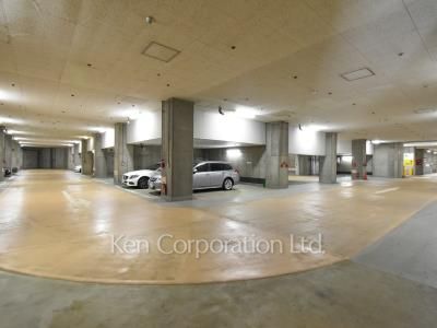 Parking Lot