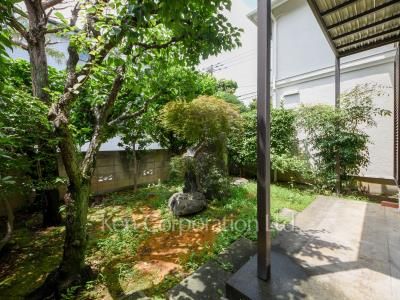 Yard/Garden