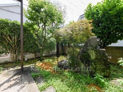 Yard/Garden
