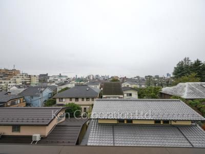  Scenery from facility