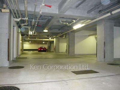  Parking Lot
