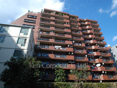  Exterior from near by