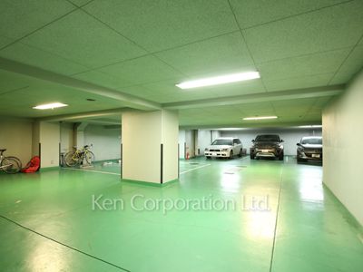  Parking Lot