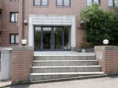  Exterior from near by