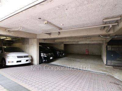 Parking Lot