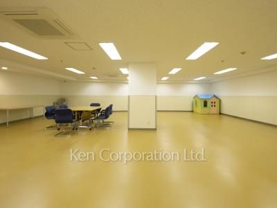 Common Facilities