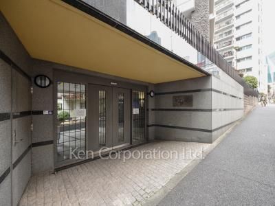  Exterior from near by