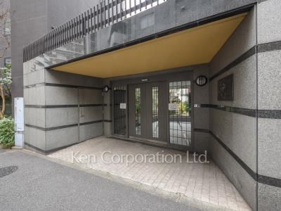  Exterior from near by