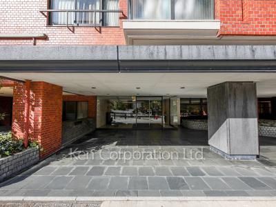  Exterior from near by