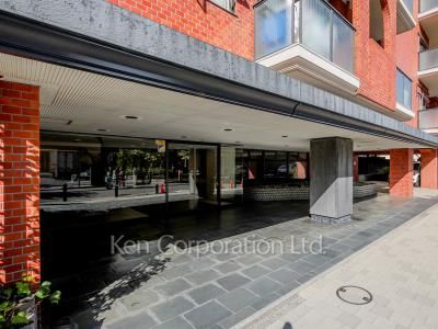  Exterior from near by