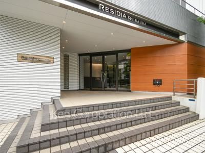  Exterior from near by