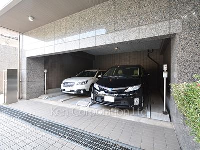  Parking Lot