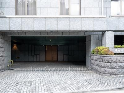  Exterior from near by