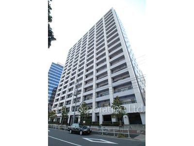  Exterior from near by