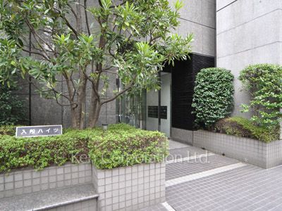  Exterior from near by
