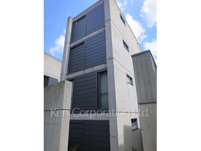  Exterior from near by