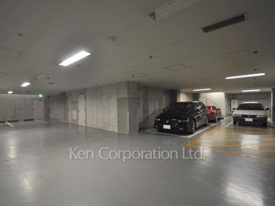  Parking Lot